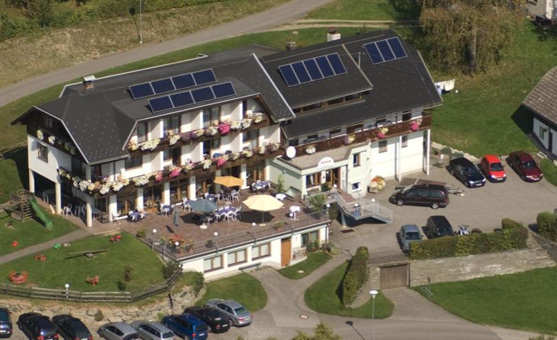 Hotel Gasthof Nindler Steindorf am Ossiacher See Exteriér fotografie