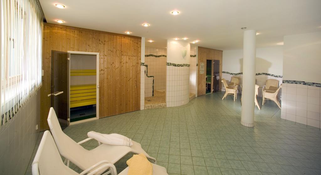 Hotel Gasthof Nindler Steindorf am Ossiacher See Exteriér fotografie